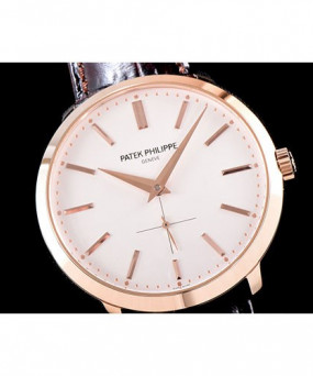 파텔필립 칼라트라바-53 칼리버 5123R-001